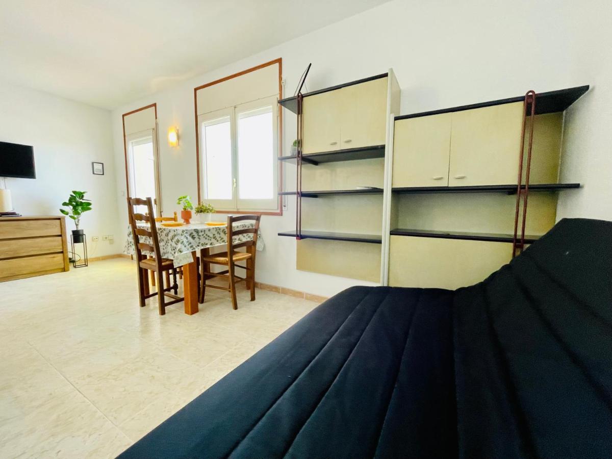 דירות רוזס Port Thalassa 4/3 מראה חיצוני תמונה